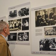 Die Ausstellung „Erbe und Familiensammlungen: Eine visuelle Geschichte der Deutschen in Rumänien“