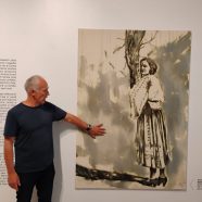 Lifeline – Ausstellung von Dieter Mammel in Temeswar