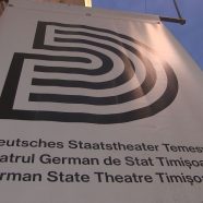 70 (+1) Jahre Deutsches Staatstheater Temeswar