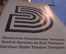 70 (+1) Jahre Deutsches Staatstheater Temeswar