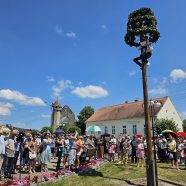 Ein Fest der Gemeinschaft und Tradition