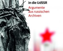 Russisches Archivgut erschlossen