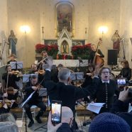 Weihnachtskonzert in Charlottenburg, 2. Auflage