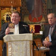 Orthodoxe Bilderwelt in Franken