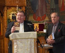 Orthodoxe Bilderwelt in Franken