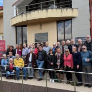 Grenzübergreifender Literaturmarathon