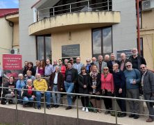 Grenzübergreifender Literaturmarathon