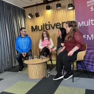 Benefizmarathon am Samstag