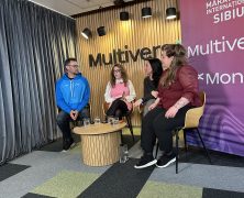 Benefizmarathon am Samstag