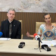 Neue Interimsleitung am Brukenthalmuseum