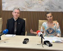 Neue Interimsleitung am Brukenthalmuseum