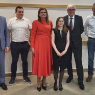 DWC-Banat wählt neuen Vorstand