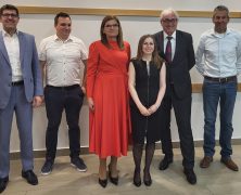 DWC-Banat wählt neuen Vorstand