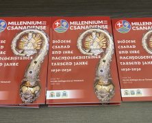 Jubläumsausstellung im Temeswarer Dom: 1000 Jahre Bistum Tschanad