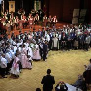 75 Jahre Landsmannschaft Banater Schwaben in Bayern