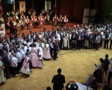 75 Jahre Landsmannschaft Banater Schwaben in Bayern