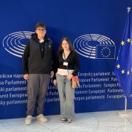Europa aus Schülerperspektive