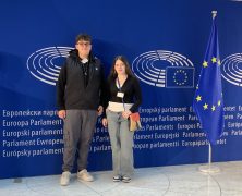 Europa aus Schülerperspektive
