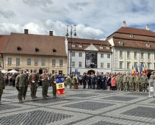 Das Hermannstädter Militärspital