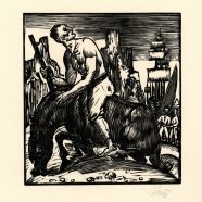 ‚Da geht ein Wandern mir durch Hirn und Sinn.‘