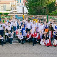 Auftakt in Sathmar