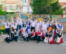 Auftakt in Sathmar