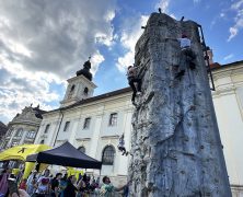Urbanes Spielfeld: