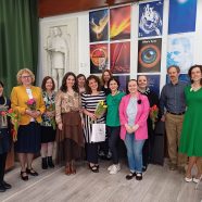 Rainer Maria Rilkes ,,Gesang” auf Weltreise